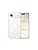 Apple iPhone Air 256 GB: Thinnest iPhone Ever, 16.63 cm (6.5″) Display with Promotion up to 120Hz, Powerful A19 Pro Chip, Center Stage Front Camera, All-Day Battery Life; Light Gold