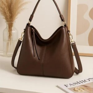 Women's Stylish Spacious Handbag